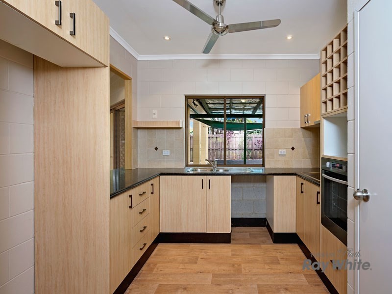 12 Mabel Street, Mount Sheridan QLD 4868