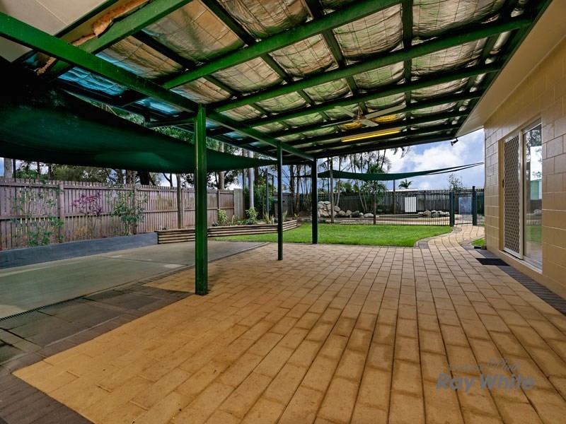 12 Mabel Street, Mount Sheridan QLD 4868