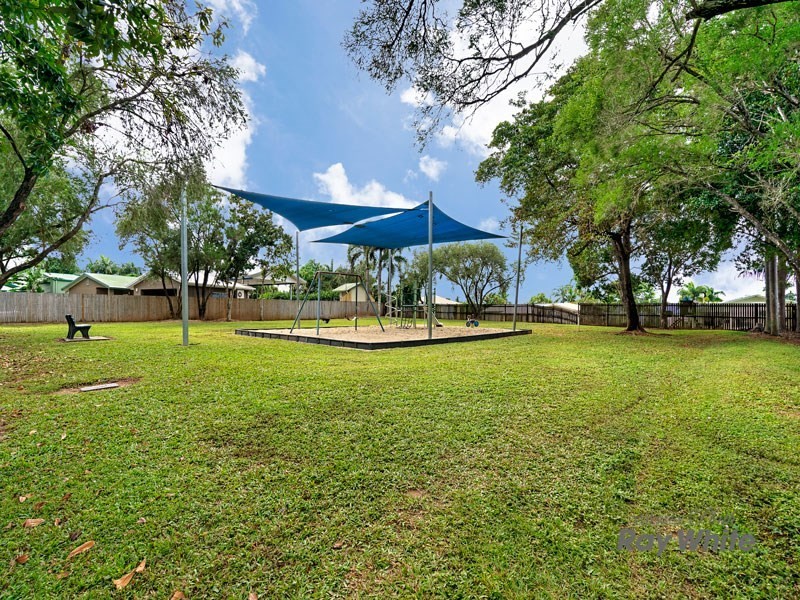 12 Mabel Street, Mount Sheridan QLD 4868