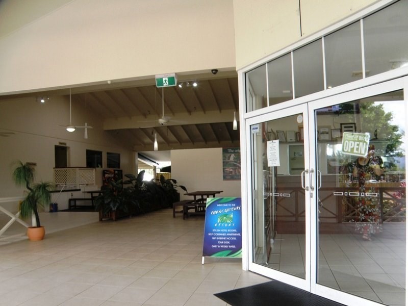 232/1 Anderson Road, Woree QLD 4868