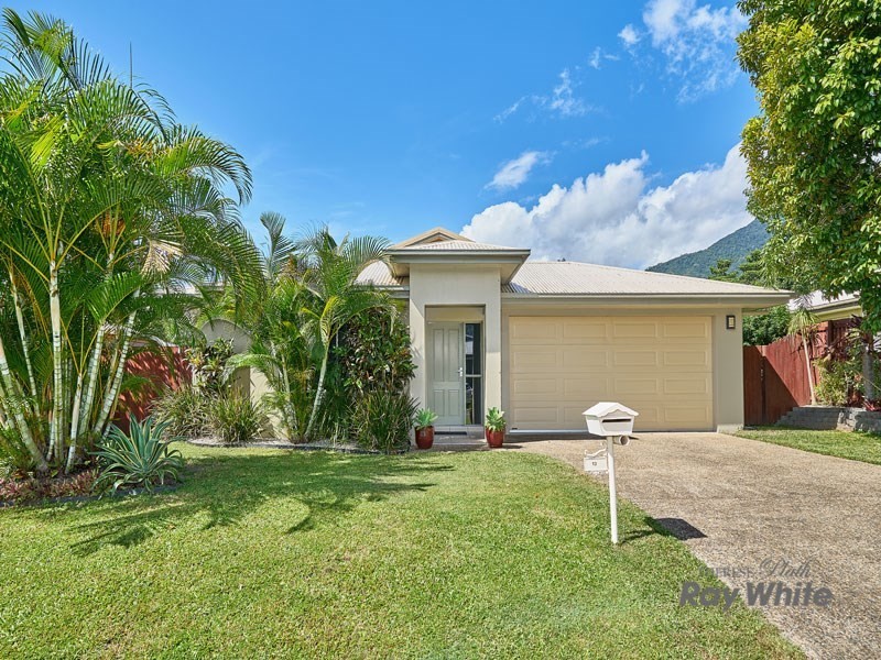 13 Bundey Street, Bentley Park QLD 4869