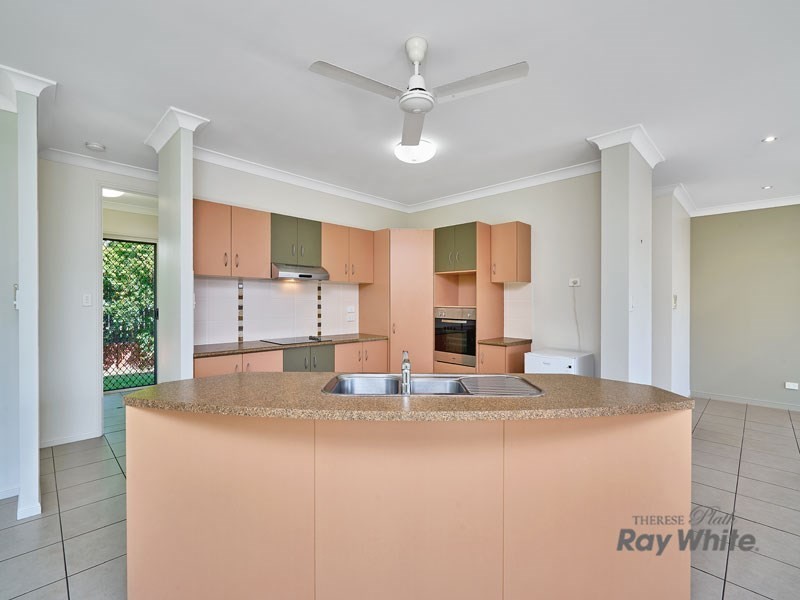 13 Bundey Street, Bentley Park QLD 4869