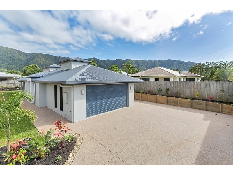 Bentley Park QLD 4869