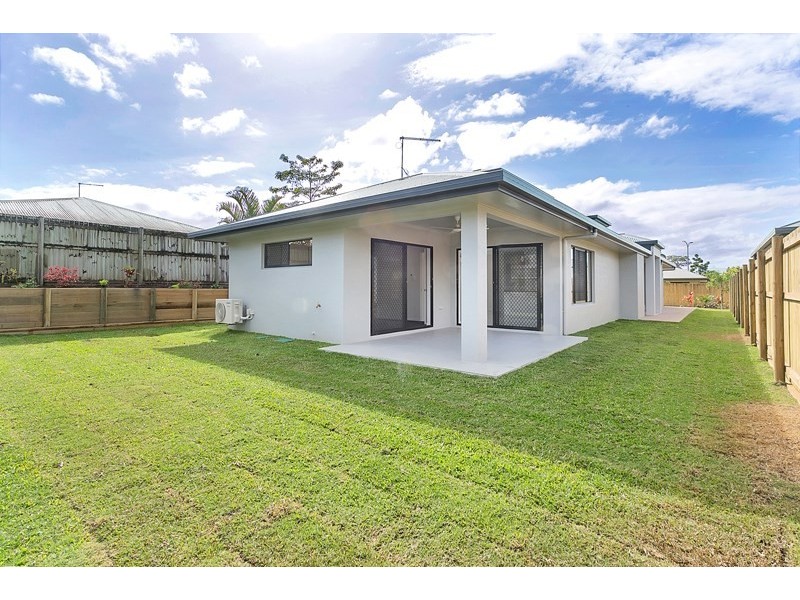 Bentley Park QLD 4869