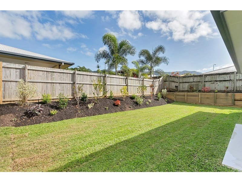 Bentley Park QLD 4869