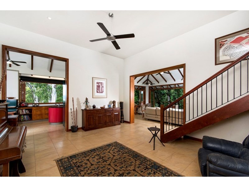 2286 Pine Creek Road, Cairns QLD 4870