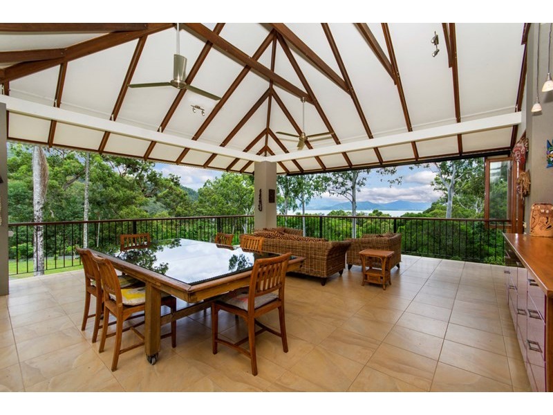 2286 Pine Creek Road, Cairns QLD 4870
