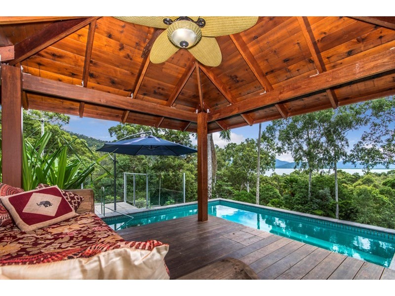 2286 Pine Creek Road, Cairns QLD 4870