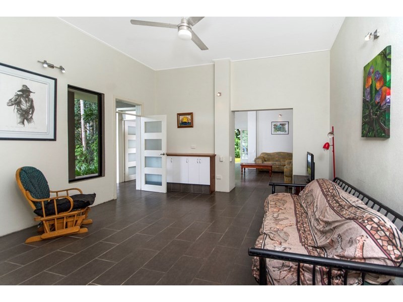 2286 Pine Creek Road, Cairns QLD 4870