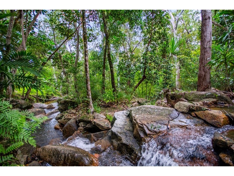 2286 Pine Creek Road, Cairns QLD 4870