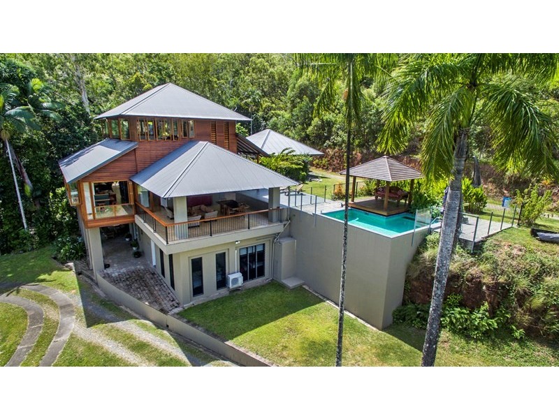 2286 Pine Creek Road, Cairns QLD 4870