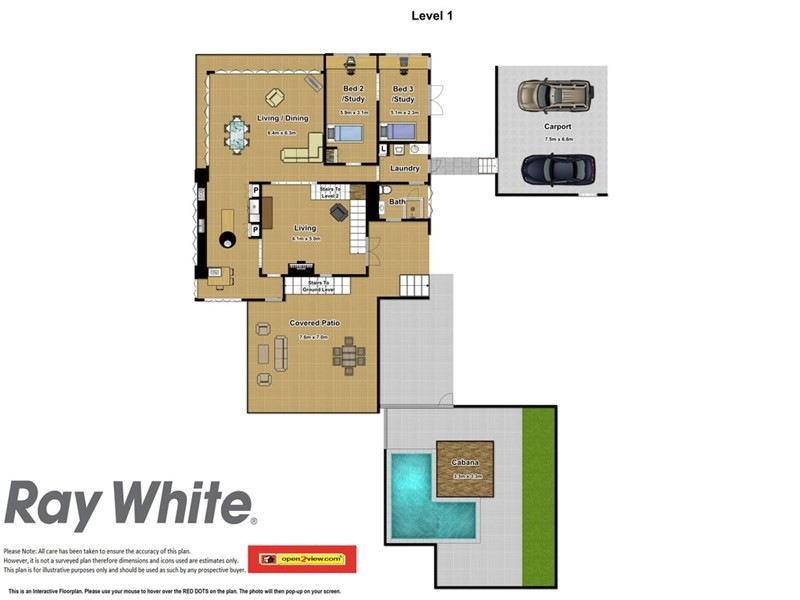 2286 Pine Creek Road, Cairns QLD 4870