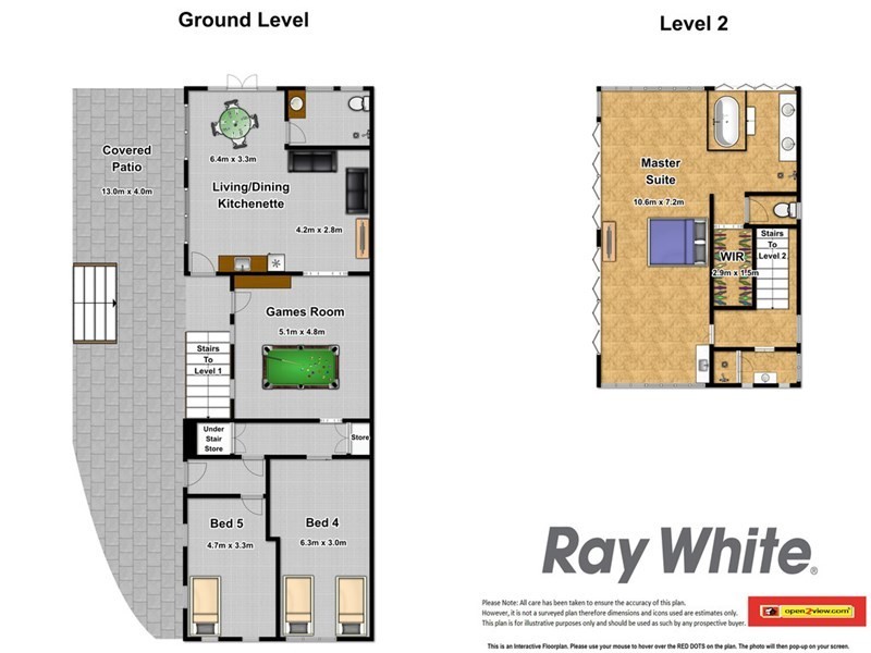 2286 Pine Creek Road, Cairns QLD 4870