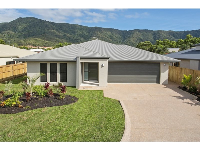 Bentley Park QLD 4869