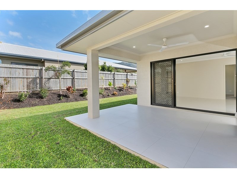 Bentley Park QLD 4869