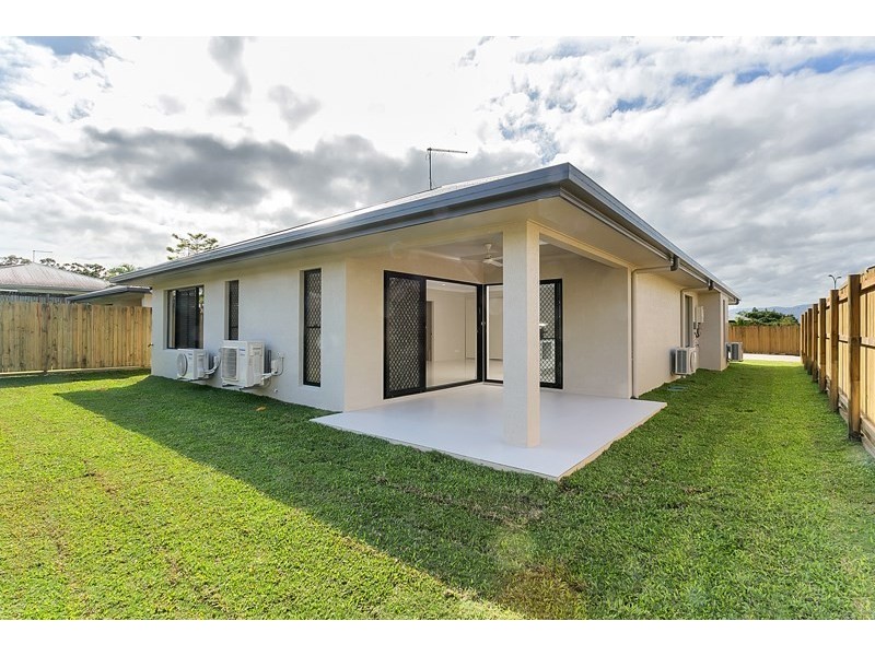 Bentley Park QLD 4869