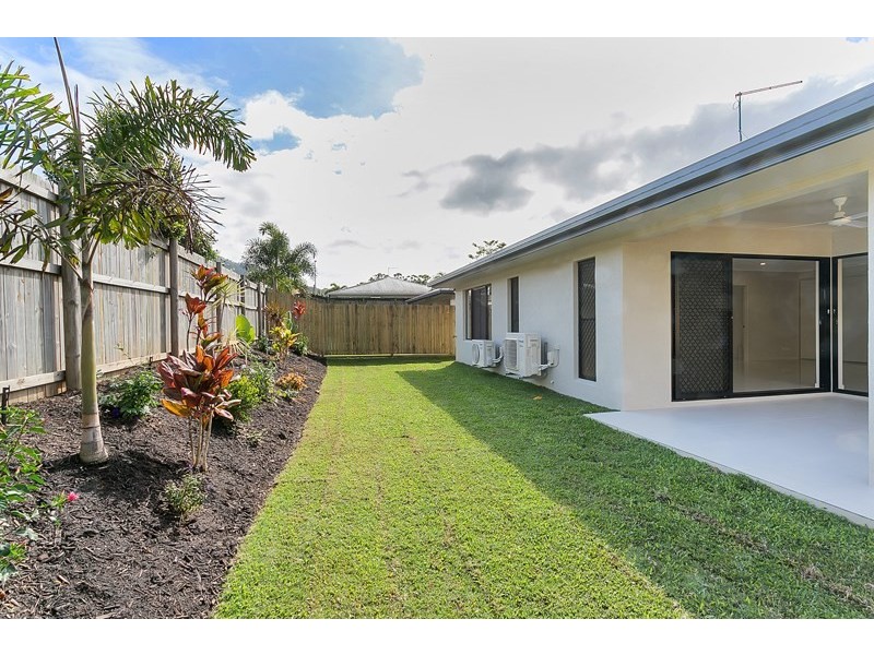 Bentley Park QLD 4869