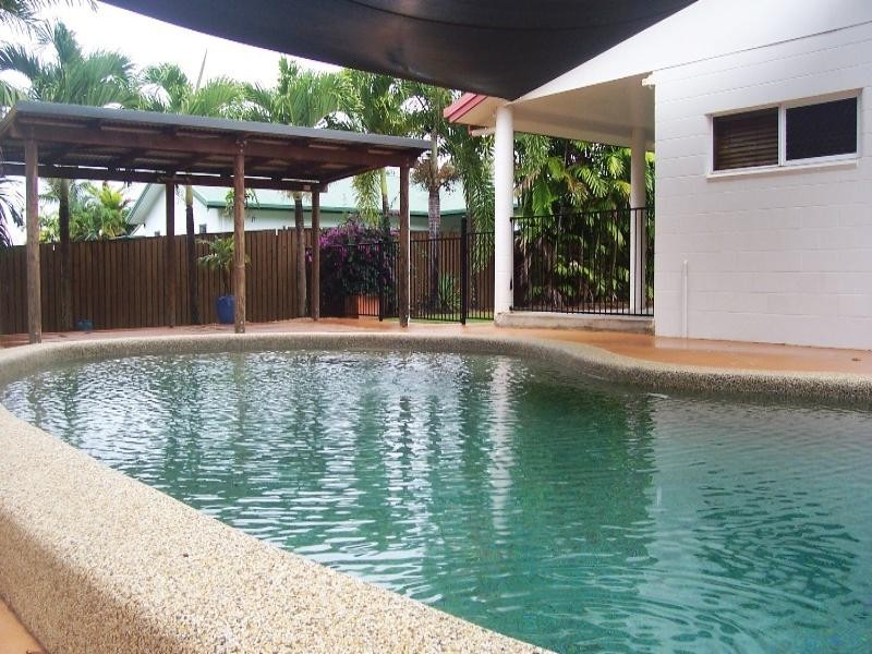 Gordonvale QLD 4865