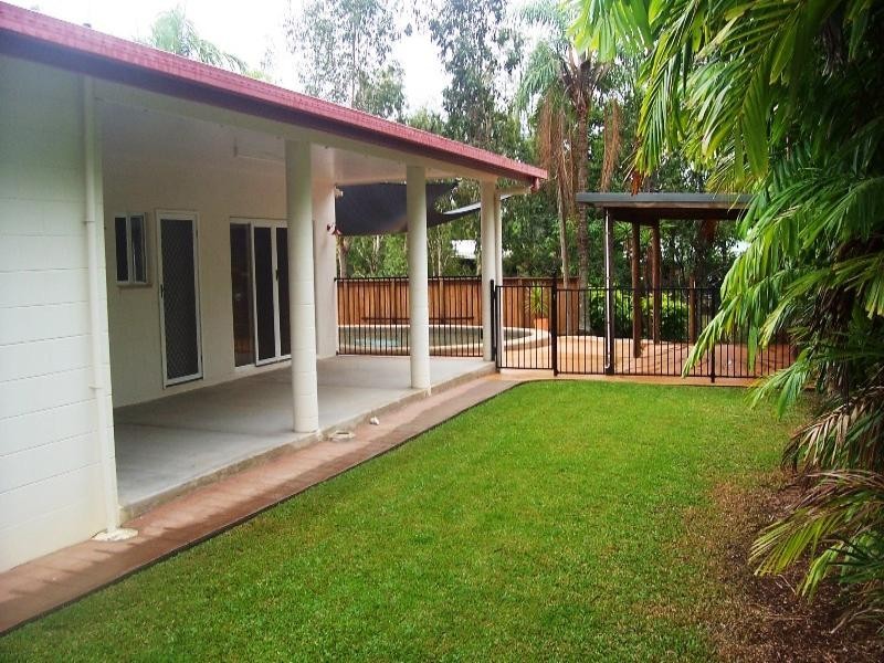 Gordonvale QLD 4865