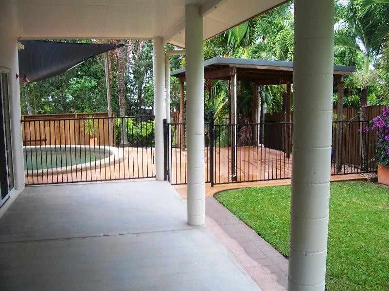 Gordonvale QLD 4865