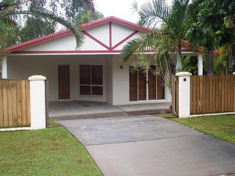 Gordonvale QLD 4865
