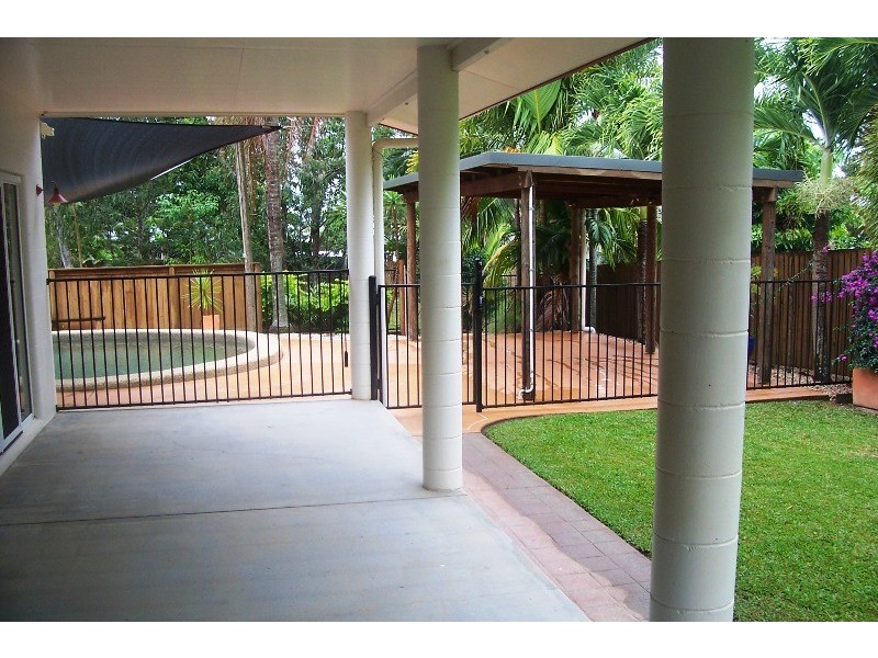 Gordonvale QLD 4865