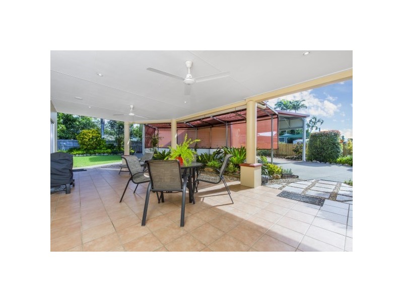 120 Wiseman Road West, Edmonton QLD 4869