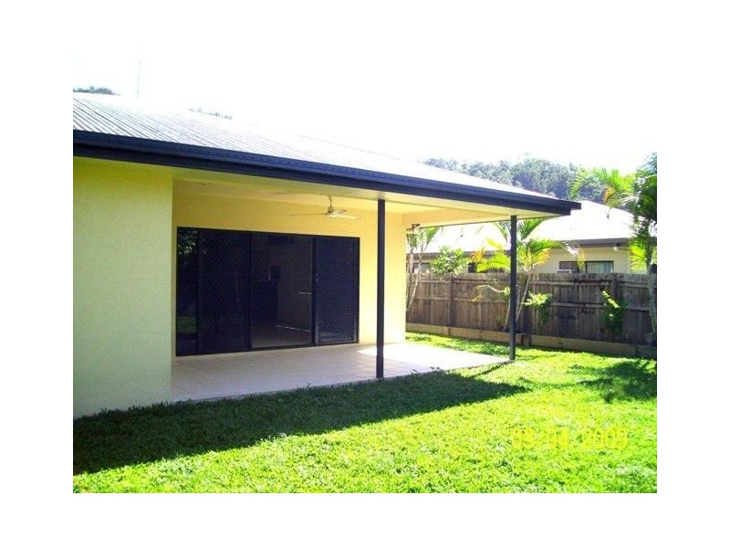 Bentley Park QLD 4869