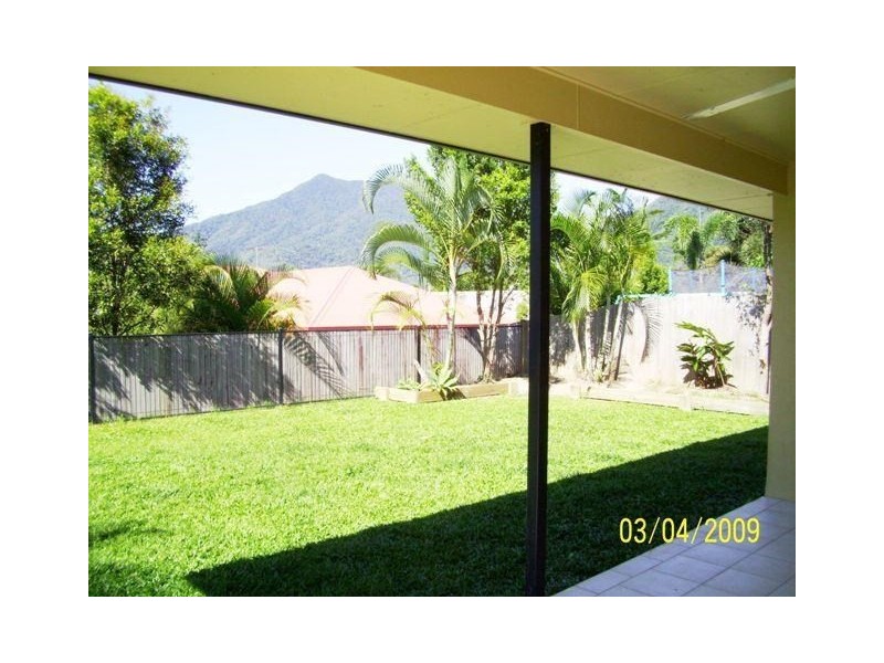 Bentley Park QLD 4869