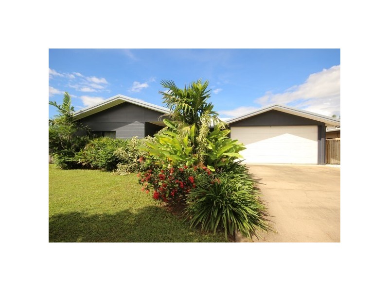 16 Mendelsohn Close, Gordonvale QLD 4865