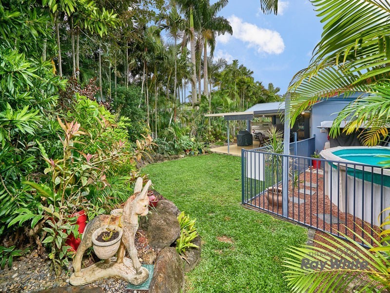 19 Idalia Road, Mount Sheridan QLD 4868