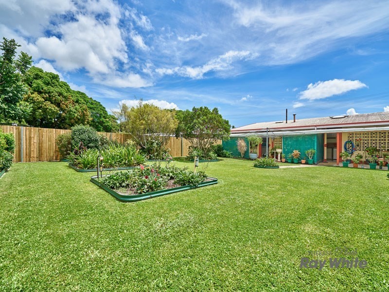 49 Yarrum Street, Earlville QLD 4870