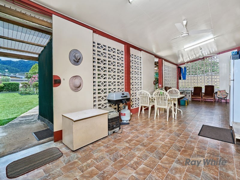 49 Yarrum Street, Earlville QLD 4870