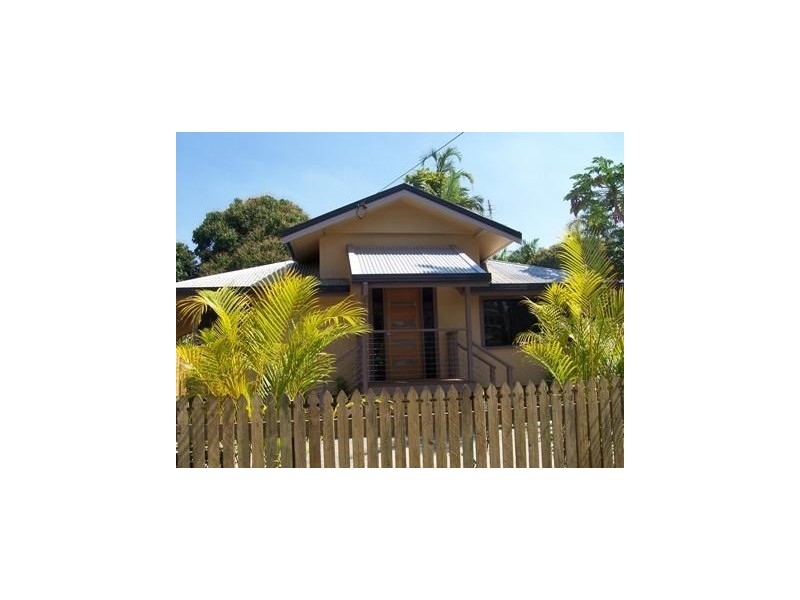 Bungalow QLD 4870