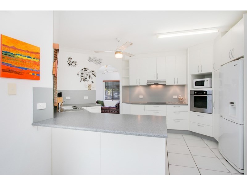 65 Resolution Drive, Bentley Park QLD 4869