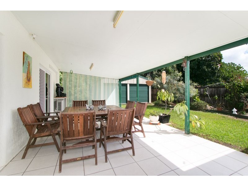 65 Resolution Drive, Bentley Park QLD 4869