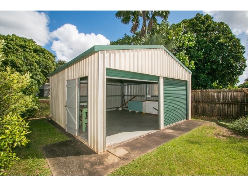 65 Resolution Drive, Bentley Park QLD 4869