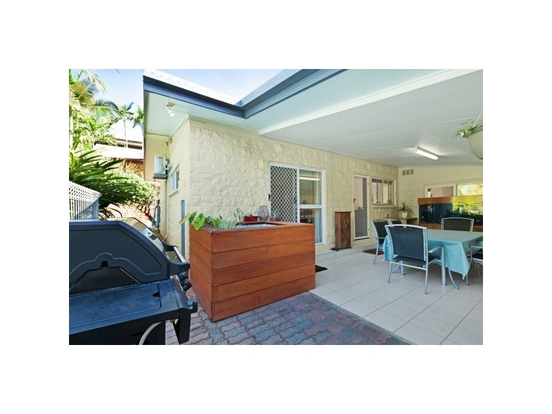 Bayview Heights QLD 4868