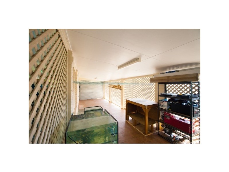 Bayview Heights QLD 4868