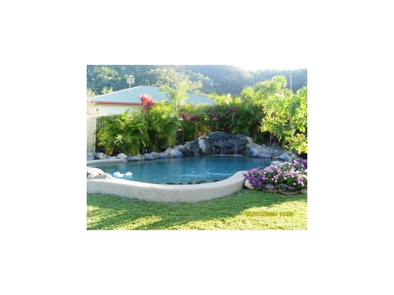 Gordonvale QLD 4865