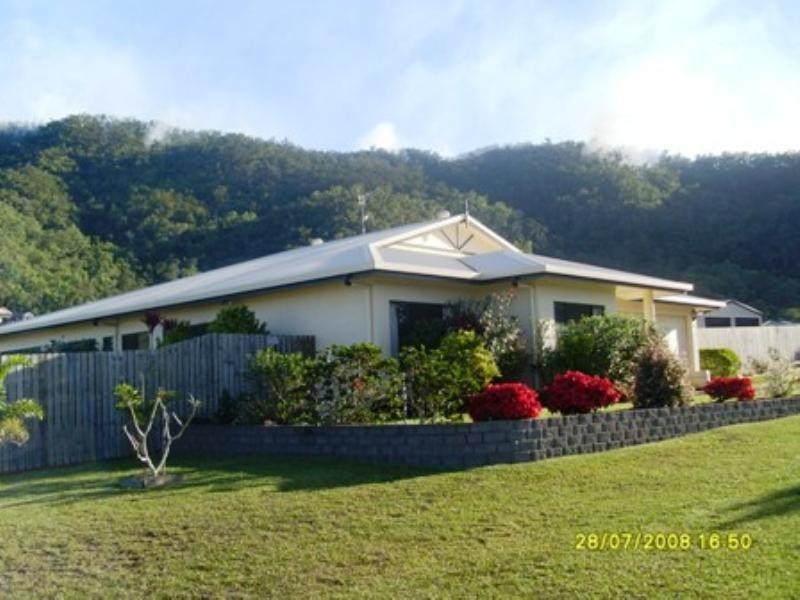 Gordonvale QLD 4865