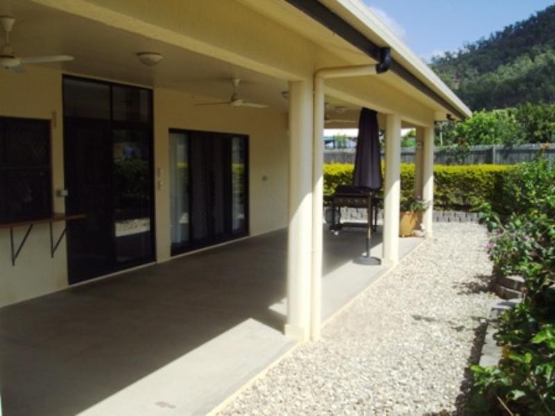 Gordonvale QLD 4865