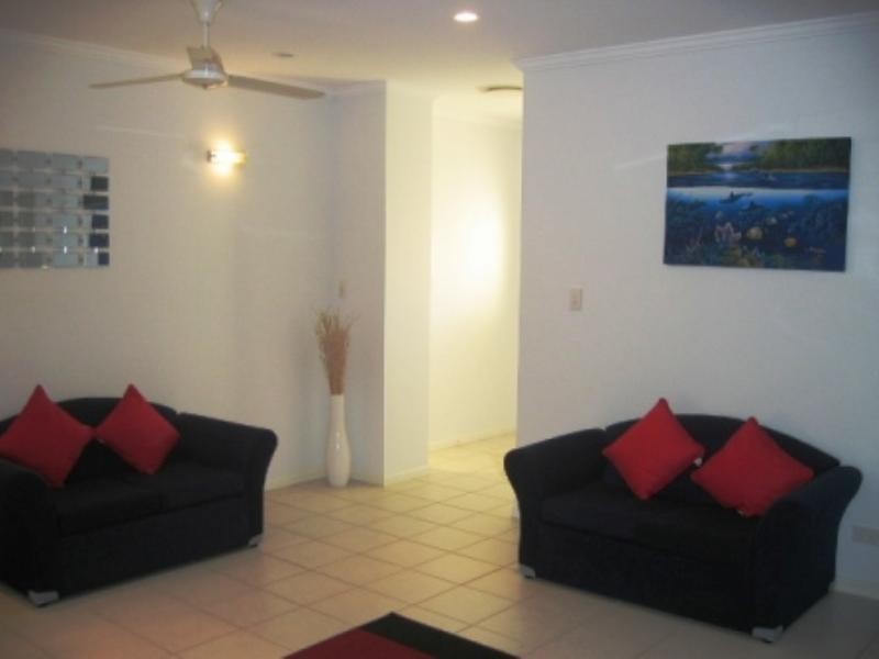 Gordonvale QLD 4865