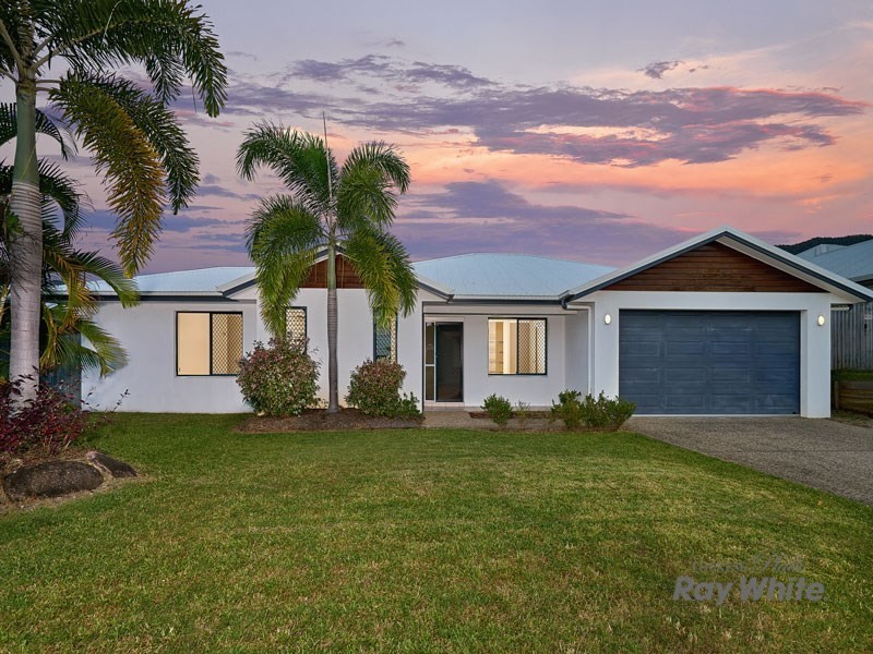 15 Cliffdale Street, Bentley Park QLD 4869