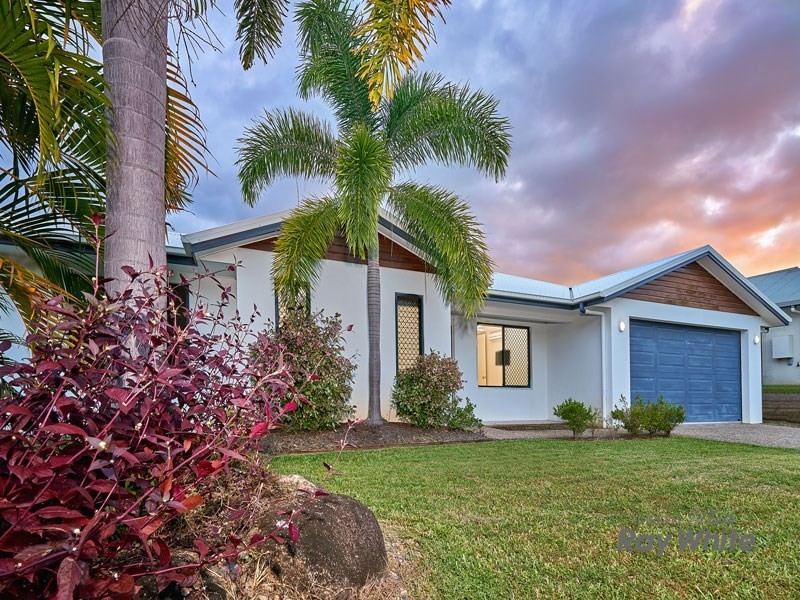 15 Cliffdale Street, Bentley Park QLD 4869