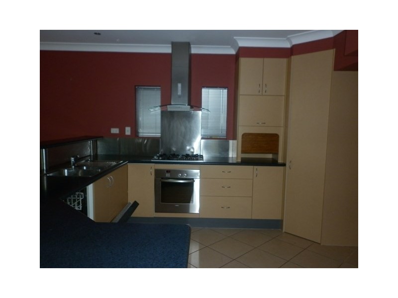 Bentley Park QLD 4869