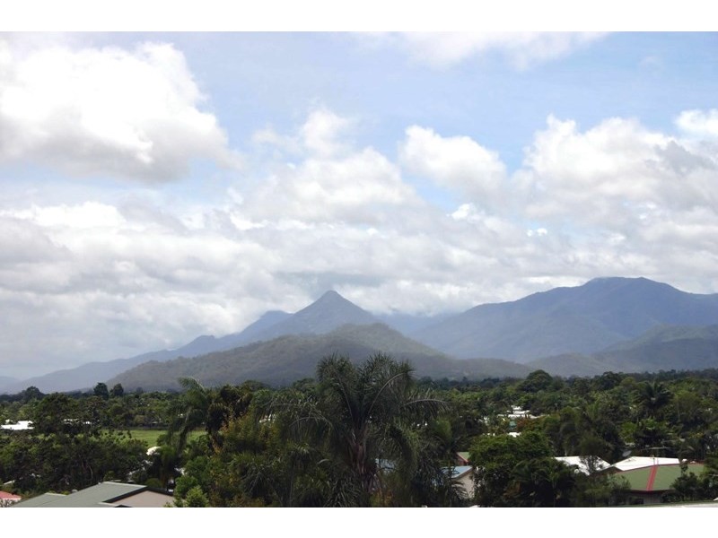 Bentley Park QLD 4869