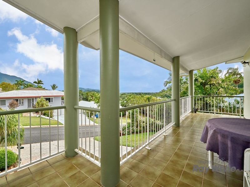 13 Pheasant Street, Bayview Heights QLD 4868