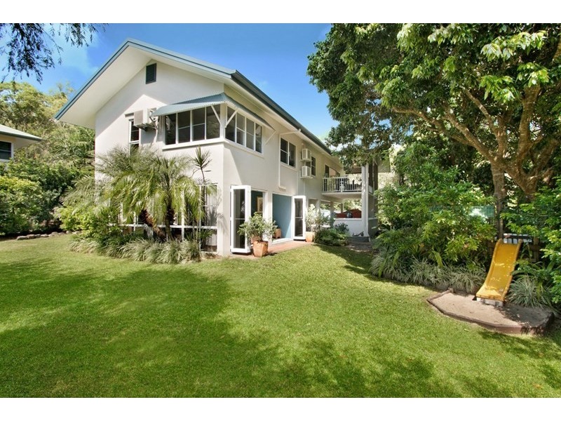 5 McCrae Street, Cairns QLD 4870