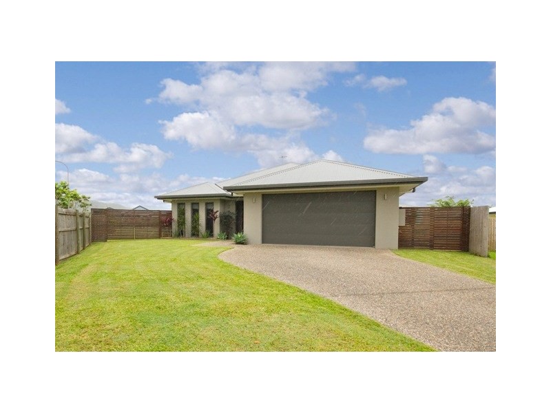 16 Malaponte Close, Gordonvale QLD 4865